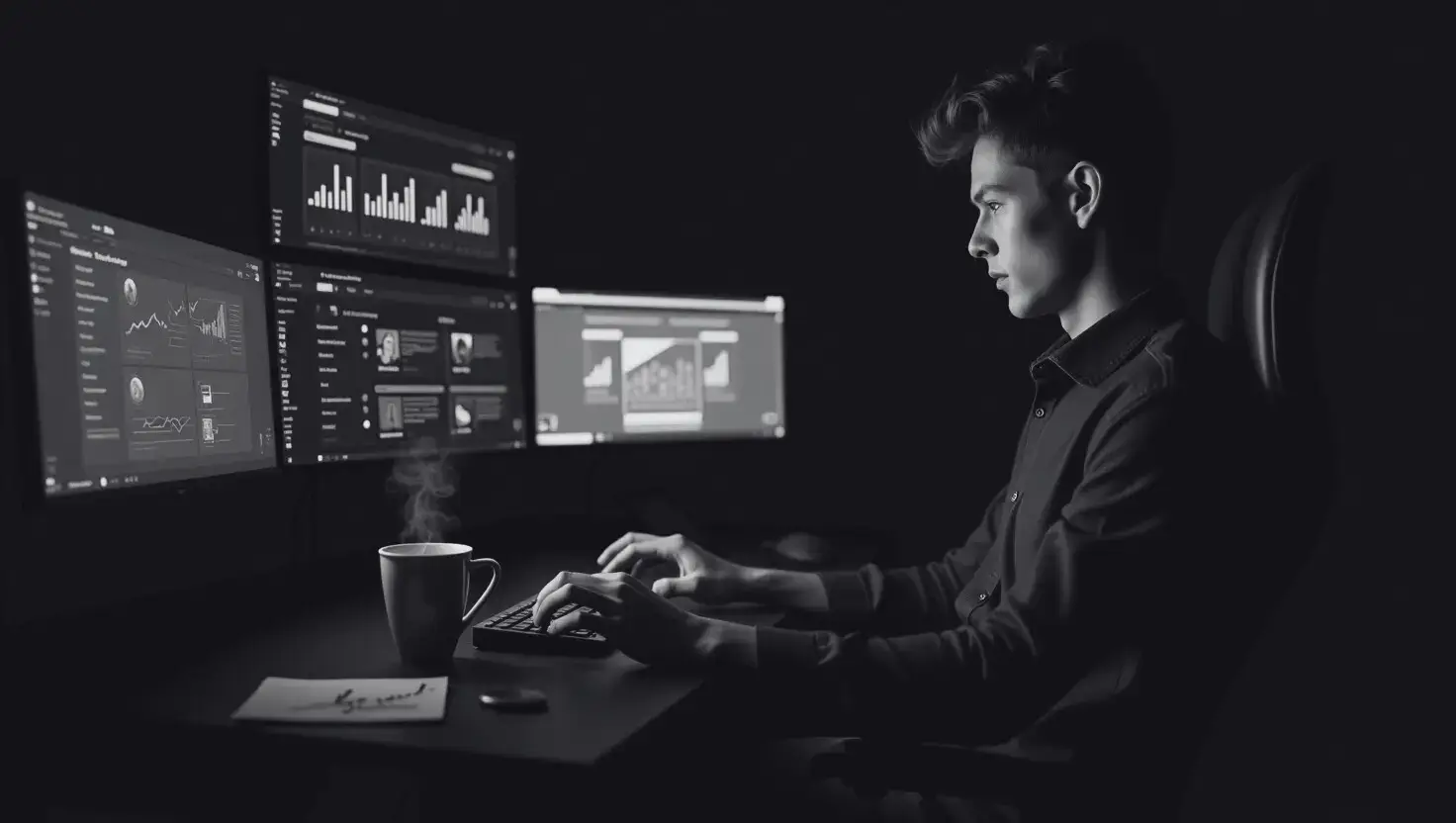 best digital Marketing freelancer in bangalore buliding strategies in Computer