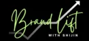 logo of brand lift with shijin